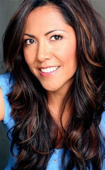 Laura Cerón